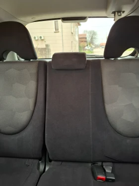 Honda Jazz, снимка 9