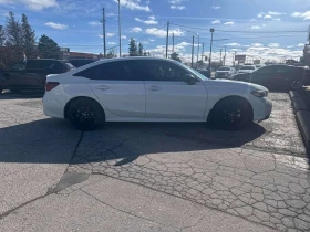 Honda Civic * Sport * CARFAX * ПОДГРЕВИ * NAVI, снимка 12