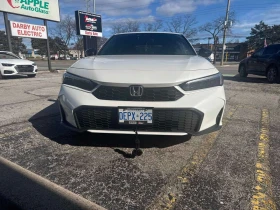 Honda Civic * Sport * CARFAX * ПОДГРЕВИ * NAVI, снимка 6