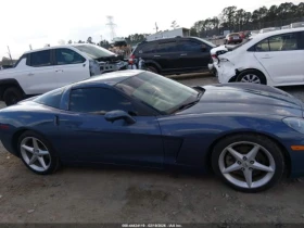 Chevrolet Corvette КОЖА* ПОДГРЕВ, снимка 4