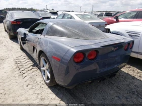 Chevrolet Corvette КОЖА* ПОДГРЕВ, снимка 6
