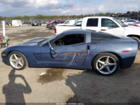 Chevrolet Corvette КОЖА* ПОДГРЕВ, снимка 5
