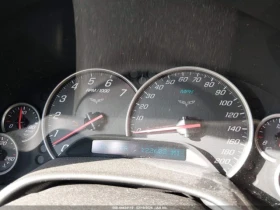 Chevrolet Corvette КОЖА* ПОДГРЕВ, снимка 9