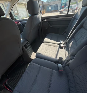 VW Touran 2.0, снимка 6