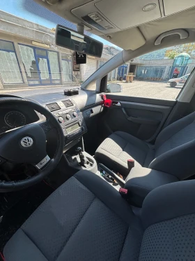 VW Touran 2.0, снимка 5