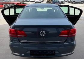 VW Passat 1.4 TSI МЕТАН , снимка 5