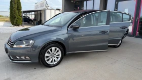 VW Passat 1.4 TSI МЕТАН , снимка 2