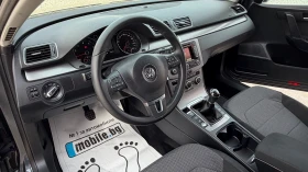 VW Passat 1.4 TSI МЕТАН , снимка 8