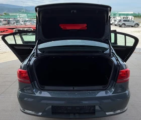 VW Passat 1.4 TSI МЕТАН , снимка 10