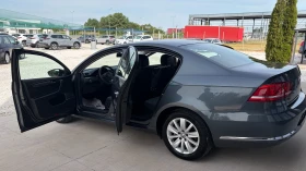 VW Passat 1.4 TSI МЕТАН , снимка 6
