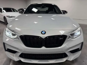 BMW M2 Competition /Harman Kardon/АВТОКРЕДИТ , снимка 6