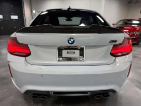 BMW M2 Competition /Harman Kardon/АВТОКРЕДИТ , снимка 4