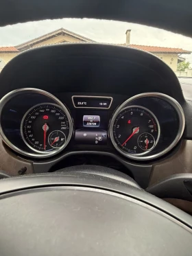 Mercedes-Benz GLS 450 AMG 6+ 1, снимка 7