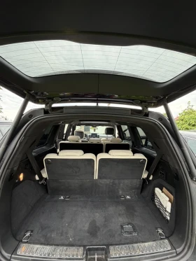 Mercedes-Benz GLS 450 AMG 6+ 1, снимка 16