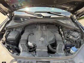 Mercedes-Benz GLS 450 AMG 6+ 1, снимка 13