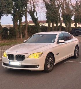 BMW 730, снимка 1