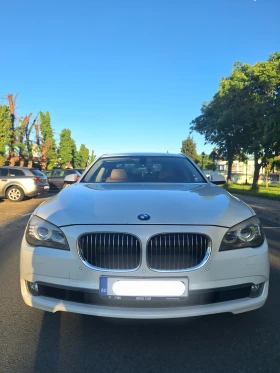 BMW 730, снимка 4