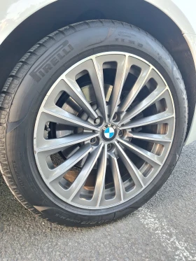 BMW 730, снимка 16