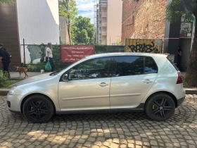 VW Golf 4motion 4x4, снимка 2