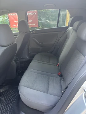 VW Golf 4motion 4x4, снимка 9