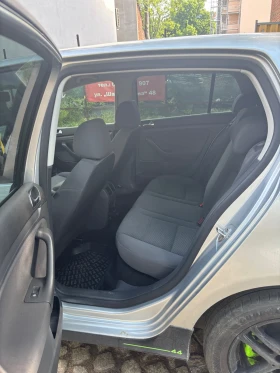 VW Golf 4motion 4x4, снимка 7
