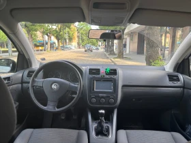 VW Golf 4motion 4x4, снимка 6