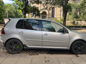 VW Golf 4motion 4x4, снимка 4