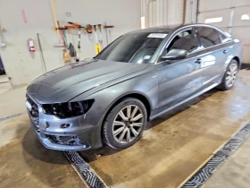Audi A6 3.0 TDI QUATTRO PRESTIGE, снимка 3