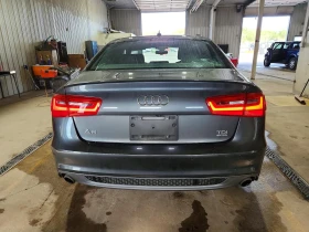 Audi A6 3.0 TDI QUATTRO PRESTIGE, снимка 9