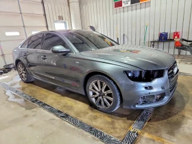 Audi A6 3.0 TDI QUATTRO PRESTIGE, снимка 1