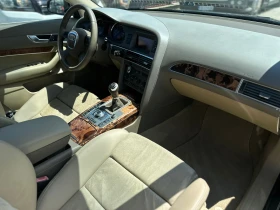 Audi A6 / 2.0D / 140 HP /, снимка 12
