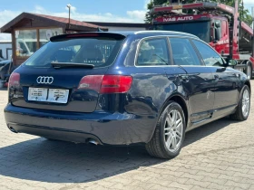 Audi A6 / 2.0D / 140 HP /, снимка 5