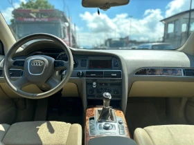 Audi A6 / 2.0D / 140 HP /, снимка 13