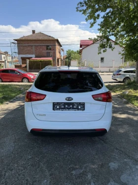 Kia Ceed, снимка 5