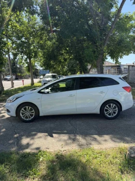Kia Ceed, снимка 8