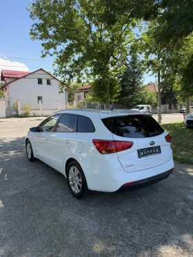 Kia Ceed, снимка 7