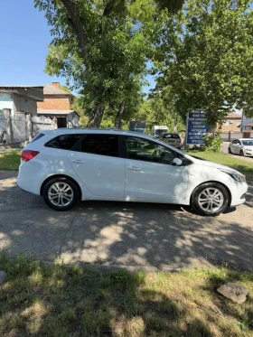 Kia Ceed, снимка 3