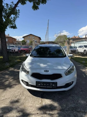 Kia Ceed, снимка 1
