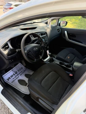 Kia Ceed, снимка 9