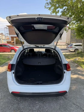Kia Ceed, снимка 6