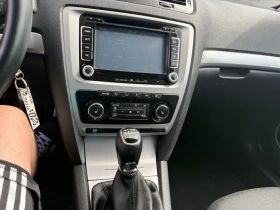 Skoda Octavia 1.8TSI, снимка 10