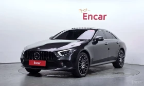 Mercedes-Benz CLS 400 d* 4MATIC* ПОДГРЕВ* ОБДУХВАНЕ* НАВИГАЦИЯ, снимка 1