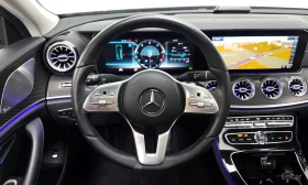 Mercedes-Benz CLS 400 d* 4MATIC* ПОДГРЕВ* ОБДУХВАНЕ* НАВИГАЦИЯ, снимка 4