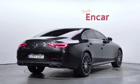 Mercedes-Benz CLS 400 d* 4MATIC* ПОДГРЕВ* ОБДУХВАНЕ* НАВИГАЦИЯ, снимка 2