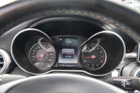 Mercedes-Benz C 300 4MATIC Coupe* AMG PACK* ПОДГРЕВ* КАМЕРА* MEMORY* , снимка 10