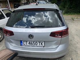 VW Passat, снимка 5