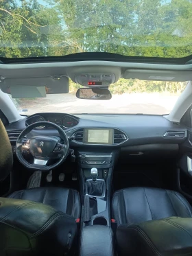 Peugeot 308 1.6 blueHDi, снимка 8
