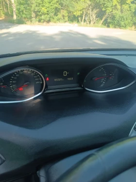 Peugeot 308 1.6 blueHDi, снимка 12