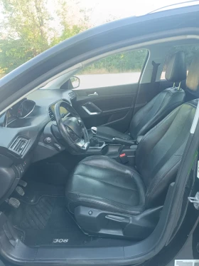 Peugeot 308 1.6 blueHDi, снимка 10