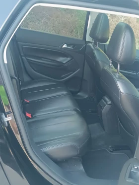 Peugeot 308 1.6 blueHDi, снимка 6